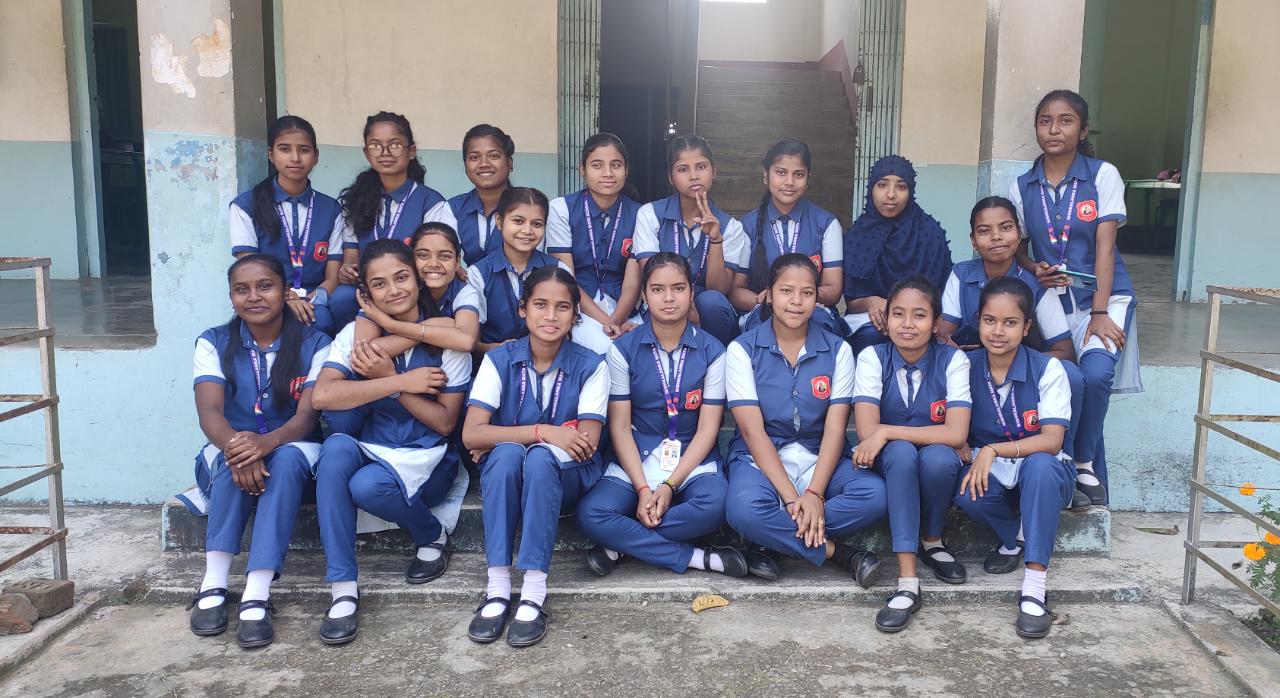 School Building