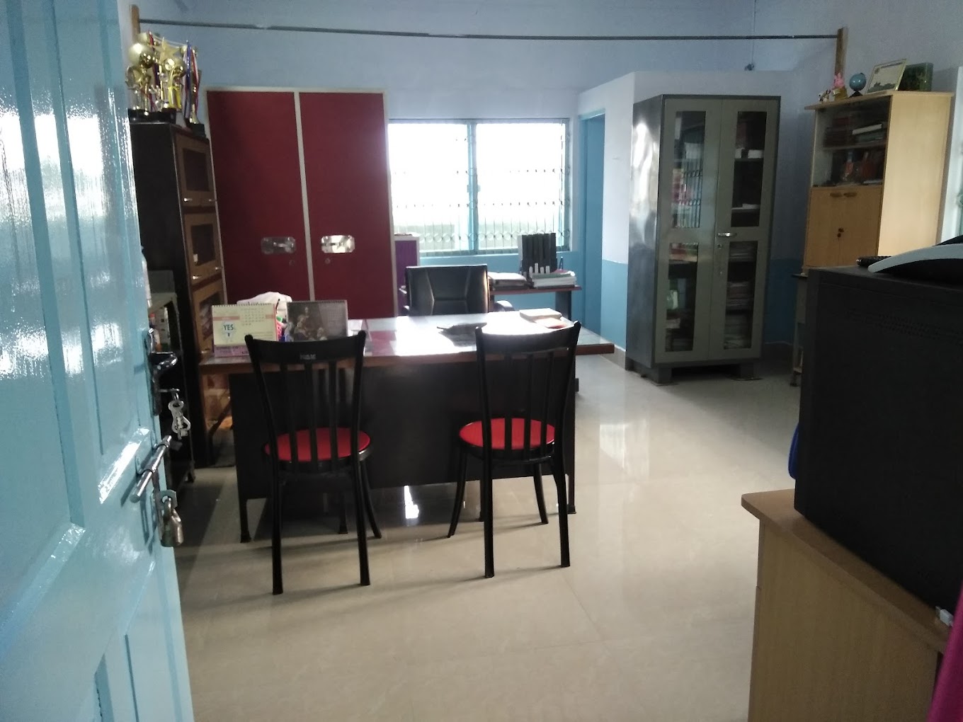 Library