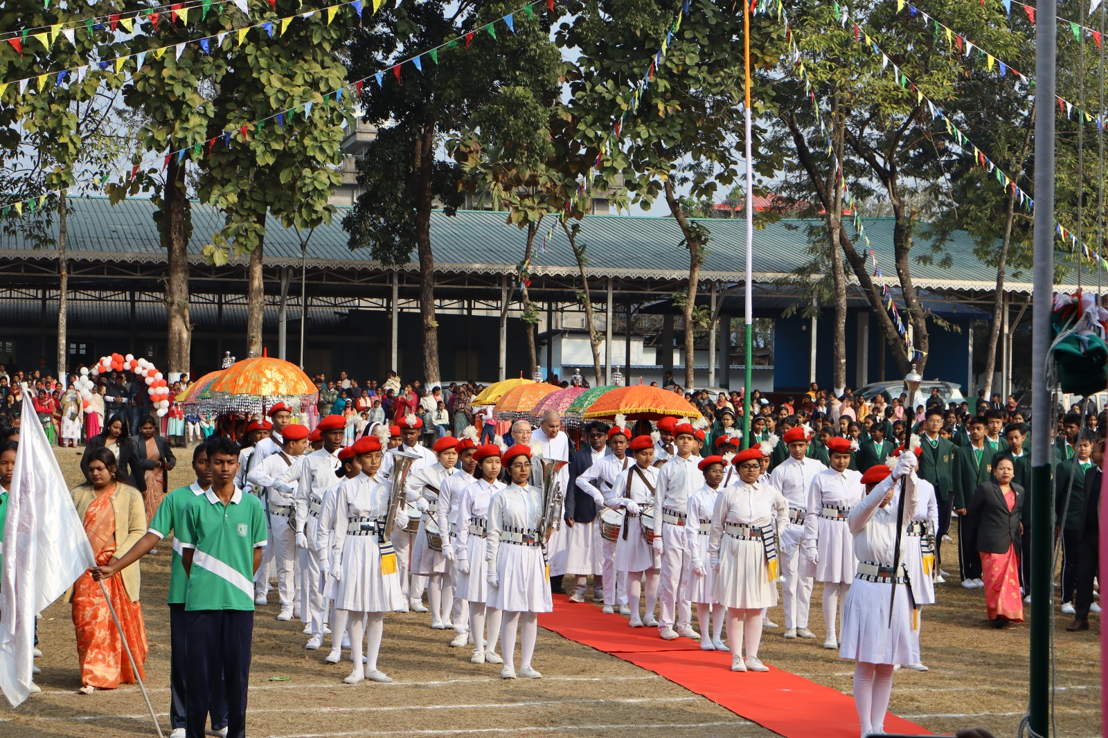 student image